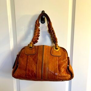 Chloe Authentic Handbag